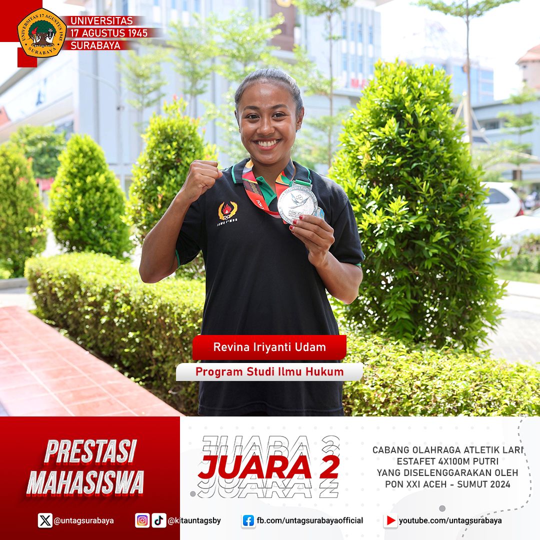 Prestasi Mahasiswa